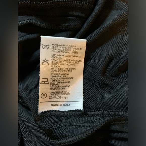 Anna Molinari Top - Available until Nov 15 - Picture 4 of 4